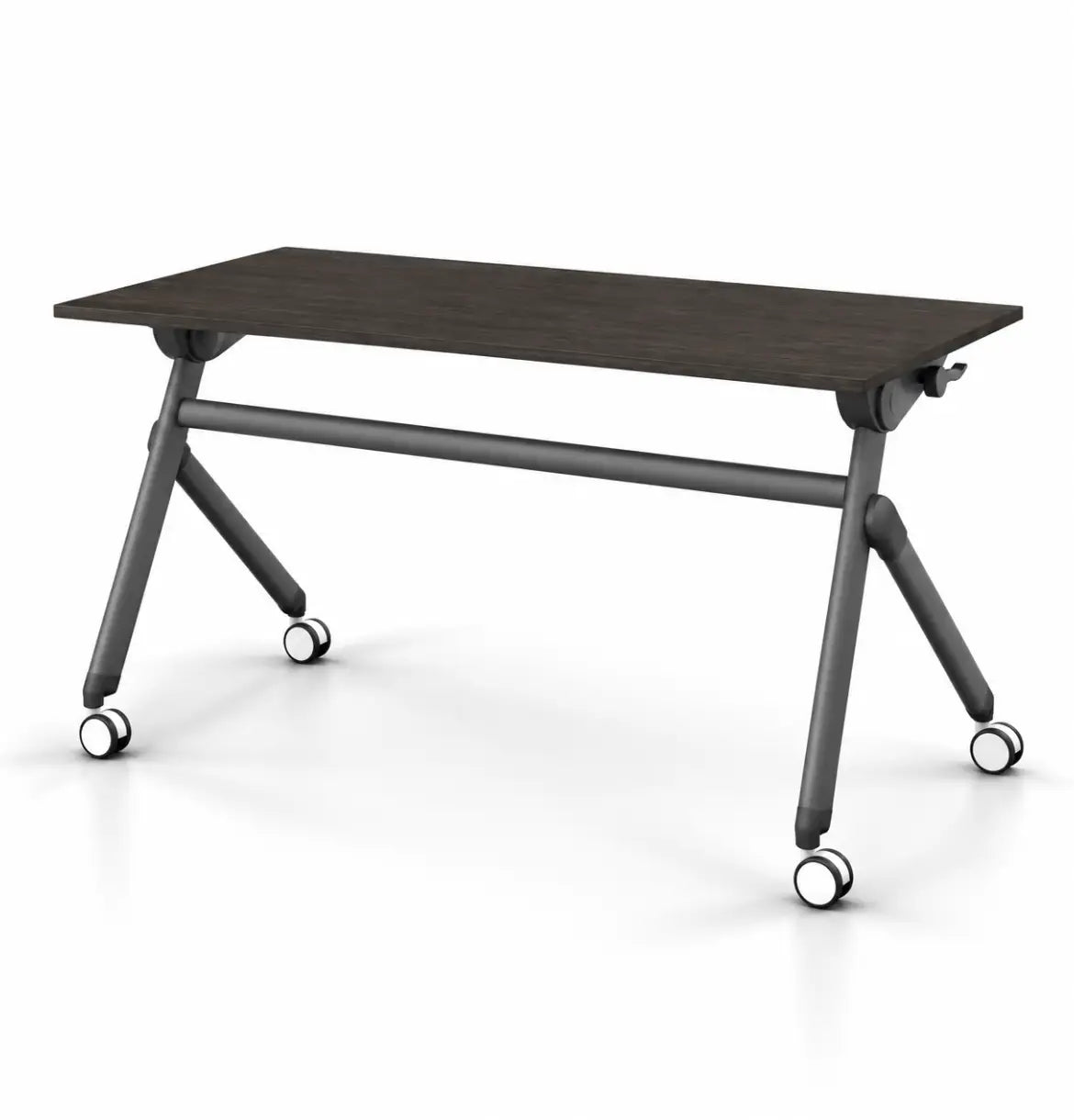 Merry Training Table (2-Pax) Consumer KANO CF39 Coffee Teakwood 1400 8-10 Weeks