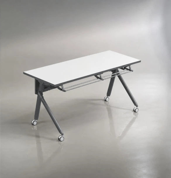 Merry Foldable Training Table for 2-Pax Consumer KANO