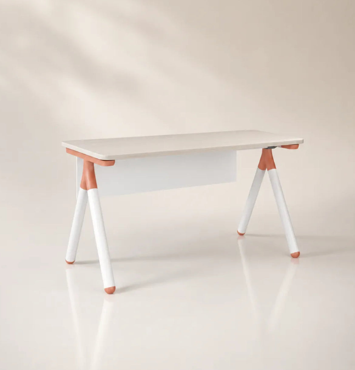 Mickey Straight Desk (Clusters) Consumer KANO