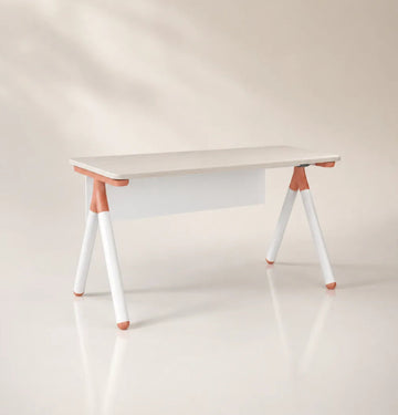 Mickey Straight Desk (Clusters) Consumer KANO