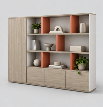 Mickey Wall Cabinet Consumer KANO