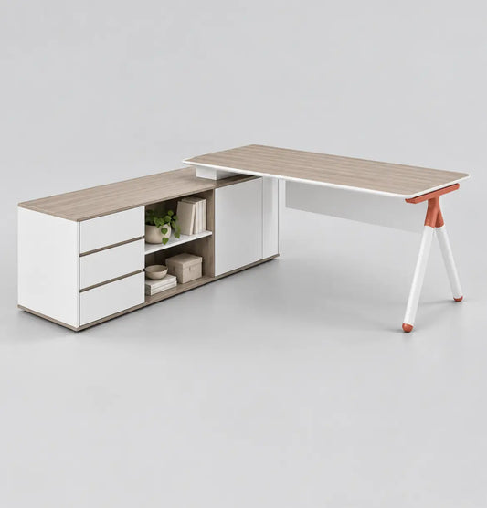 Mickey Executive Desk Consumer KANO