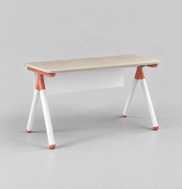 Mickey Straight Desk (Clusters) Consumer KANO
