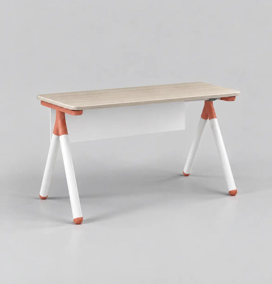 Mickey Straight Desk (Clusters) Consumer KANO
