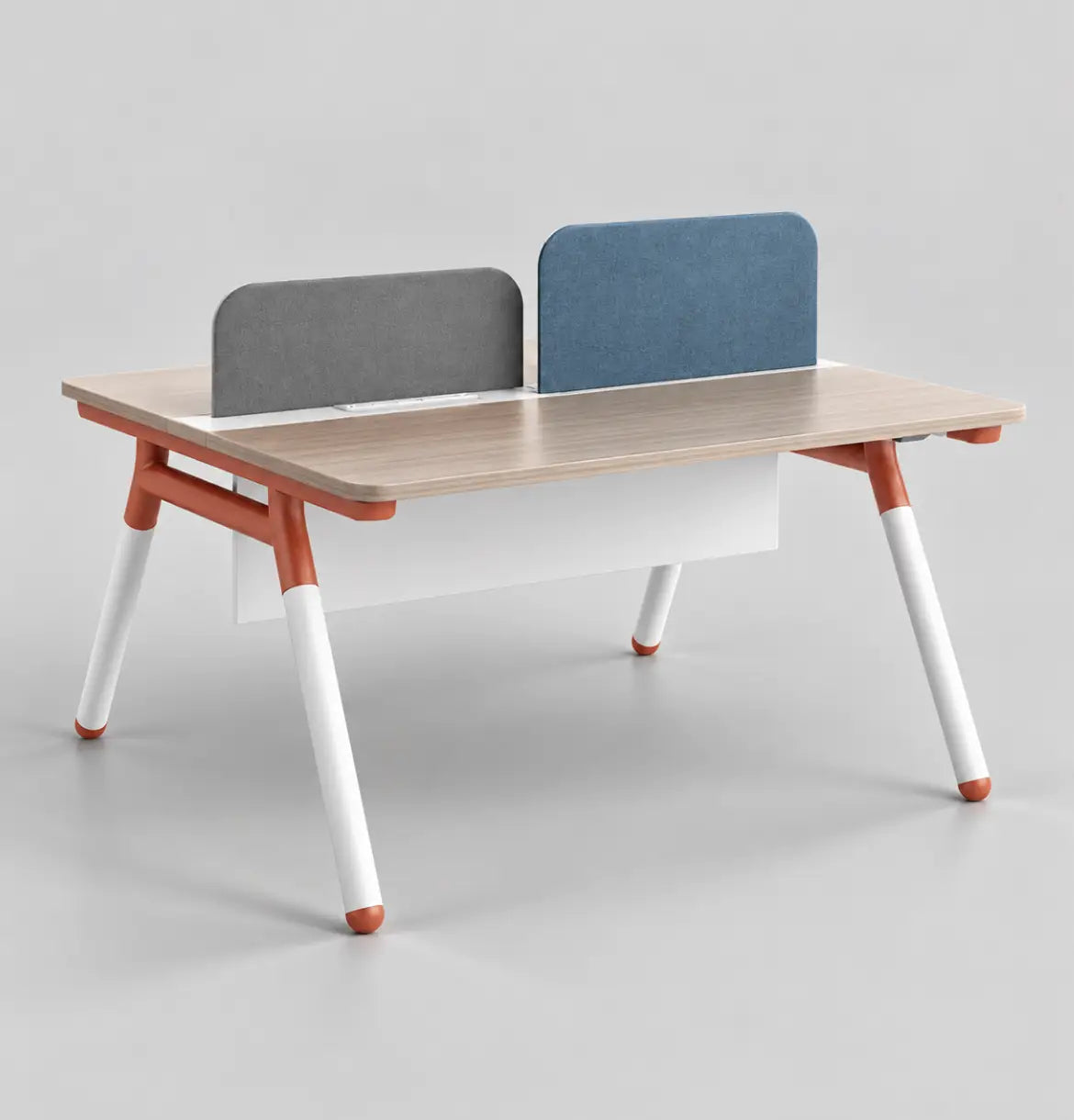 Mickey Bench Workstation (2-10 Pax) Consumer KANO