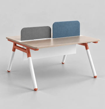 Mickey Bench Workstation (2-10 Pax) Consumer KANO