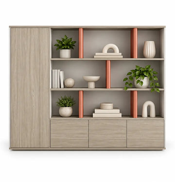 Mickey Wall Cabinet Consumer KANO