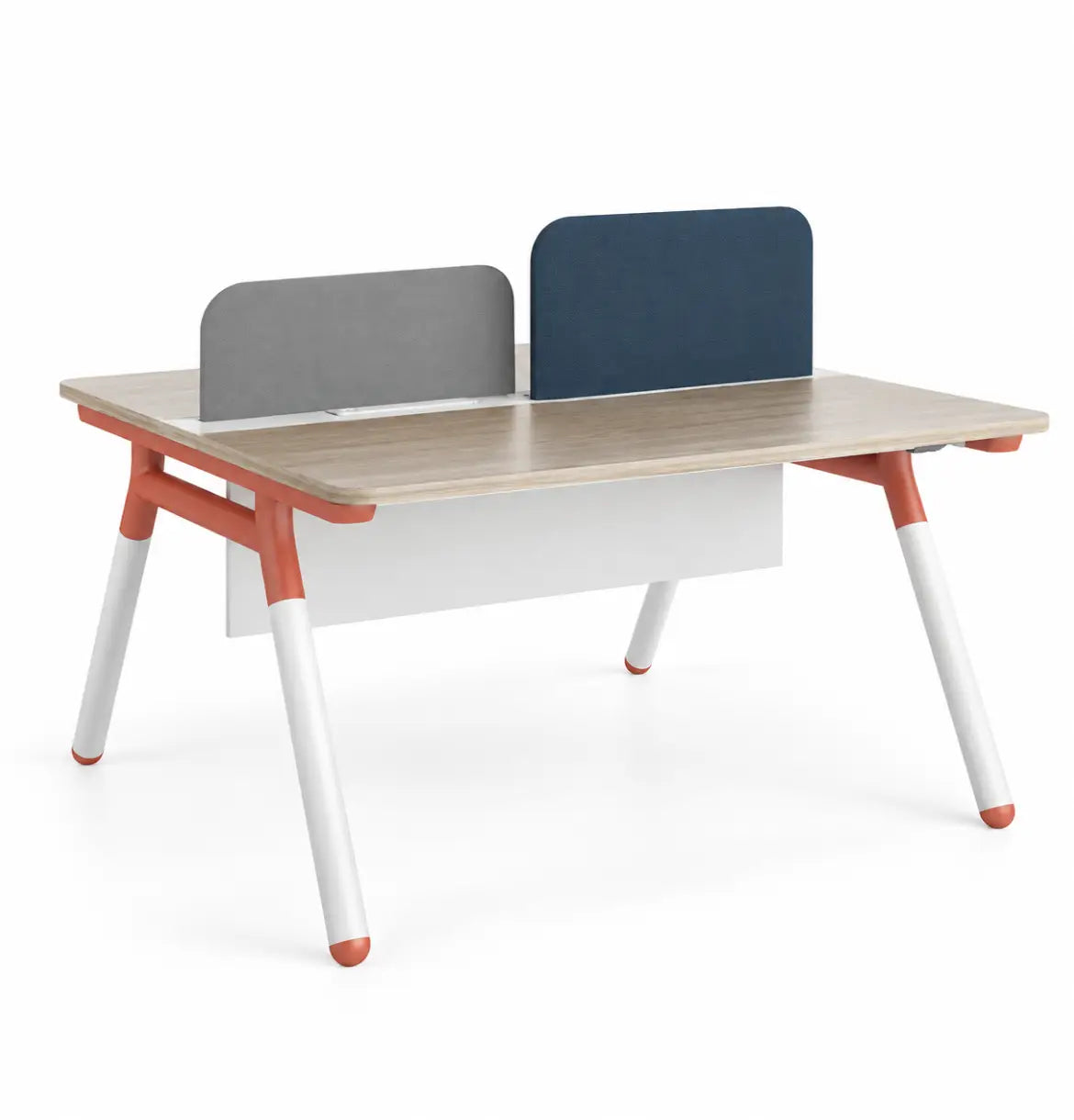 Mickey Bench Workstation (2-10 Pax) Consumer KANO CF41 Nash Oak 2 8-10 Weeks