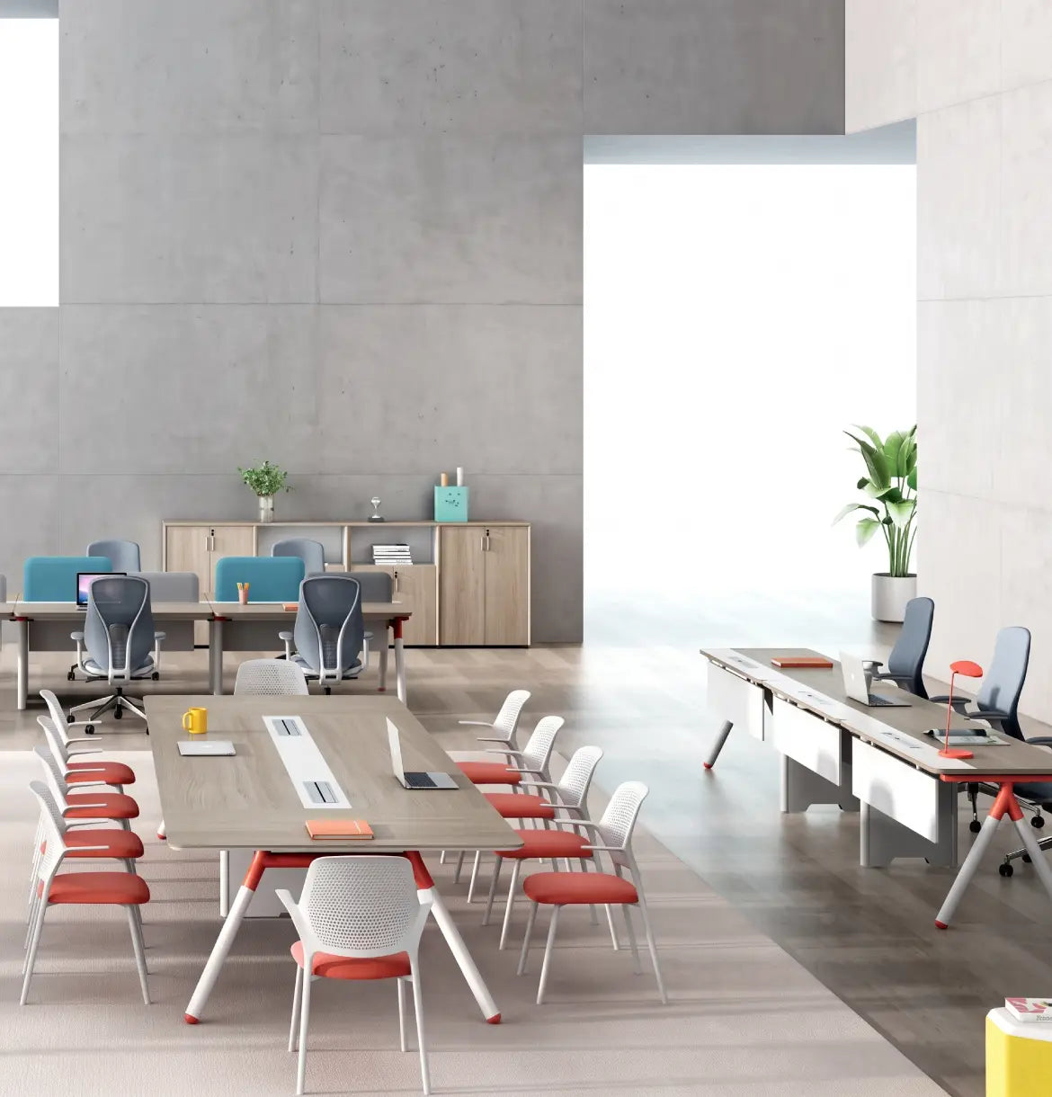 Mickey Meeting Table Consumer KANO
