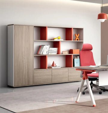 Mickey Wall Cabinet Consumer KANO