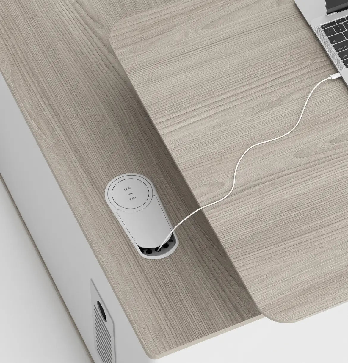 Mickey Executive Desk Consumer KANO