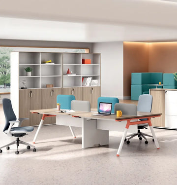 Mickey Bench Workstation (2-10 Pax) Consumer KANO