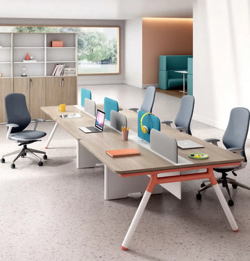 Mickey Bench Workstation (2-10 Pax) Consumer KANO