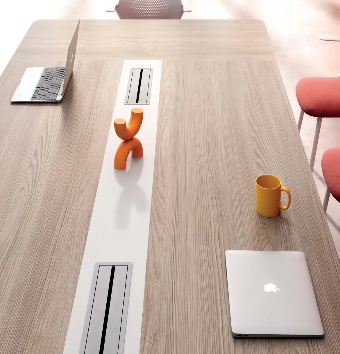 Mickey Meeting Table Consumer KANO