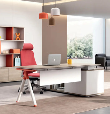 Mickey Executive Desk Consumer KANO