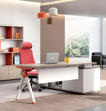 Mickey Executive Desk Consumer KANO