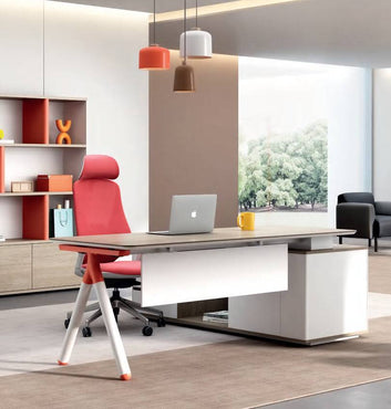 Mickey Executive Desk Consumer KANO