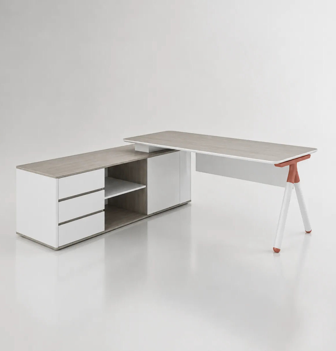 Mickey Executive Desk Consumer KANO
