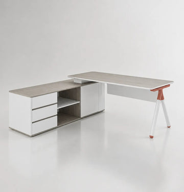 Mickey Executive Desk Consumer KANO