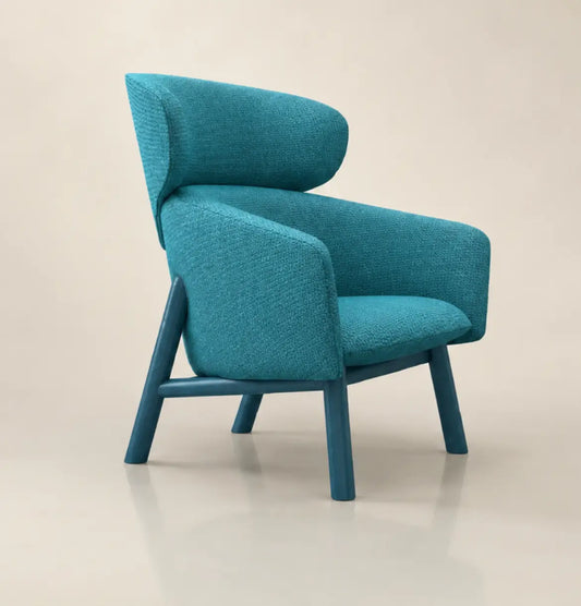 Mooi Armchair Consumer KANO