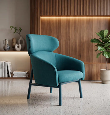 Mooi Armchair Consumer KANO