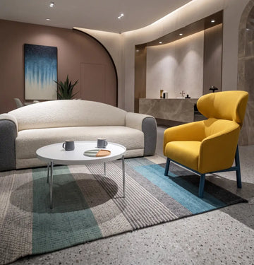 Mooi Armchair Consumer KANO