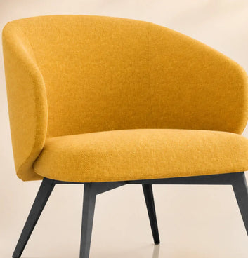 Moon Armchair in Fabric Consumer KANO