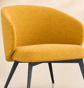 Moon Armchair in Fabric Consumer KANO