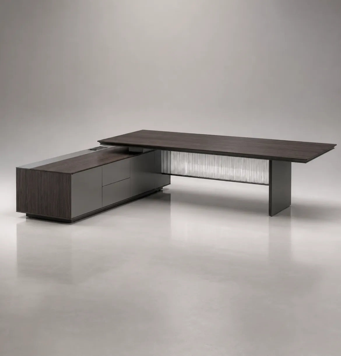 Mosky Presidential Desk Consumer KANO