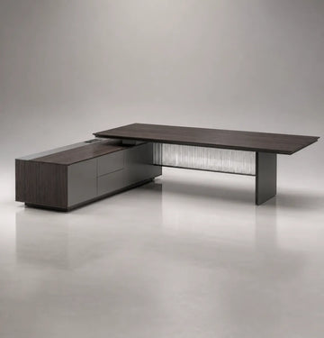 Mosky Presidential Desk Consumer KANO