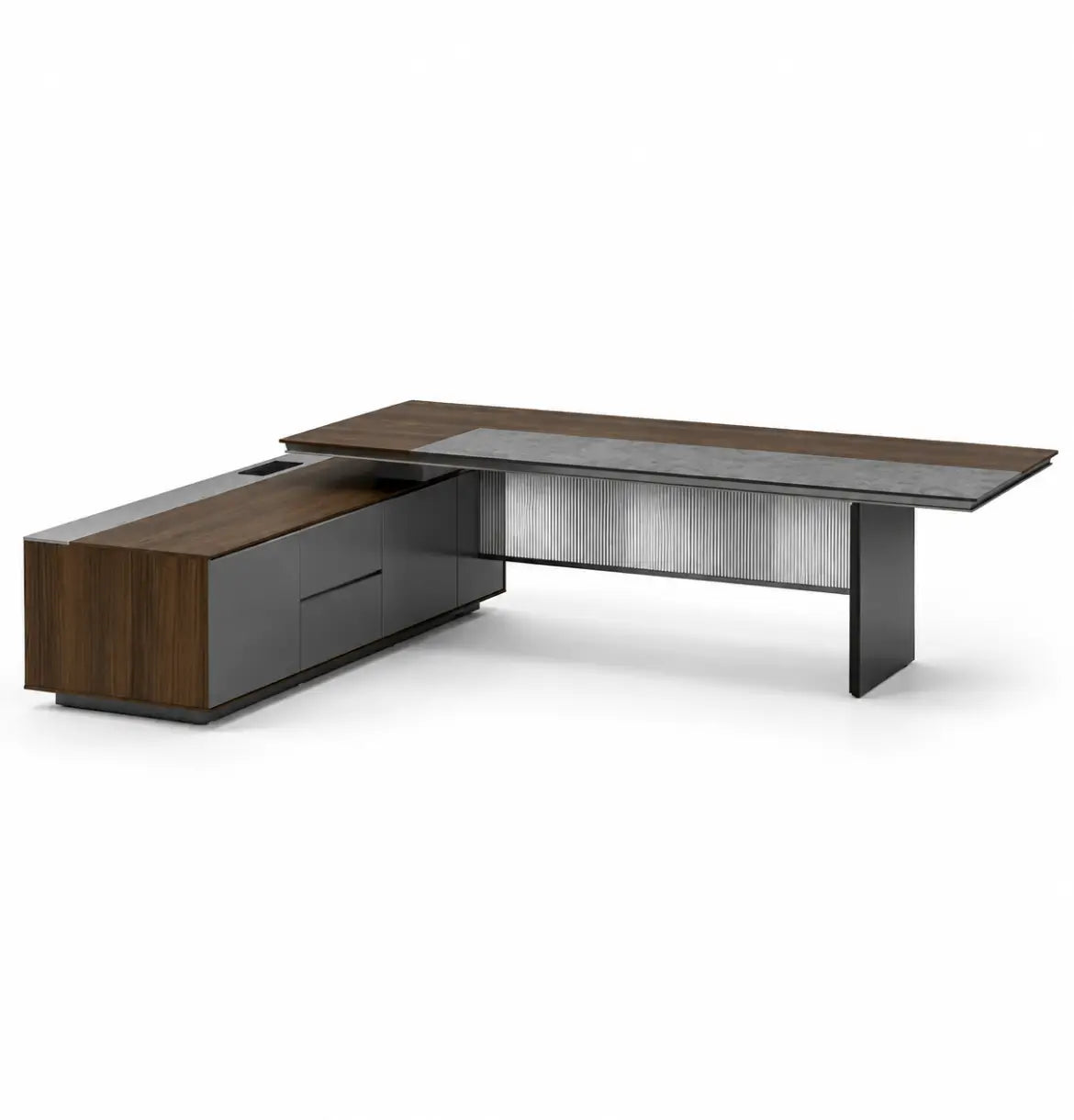 Mosky Executive Desk (4 Sizes) Consumer KANO