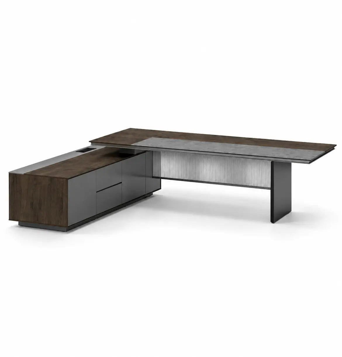 Mosky Executive Desk (4 Sizes) Consumer KANO