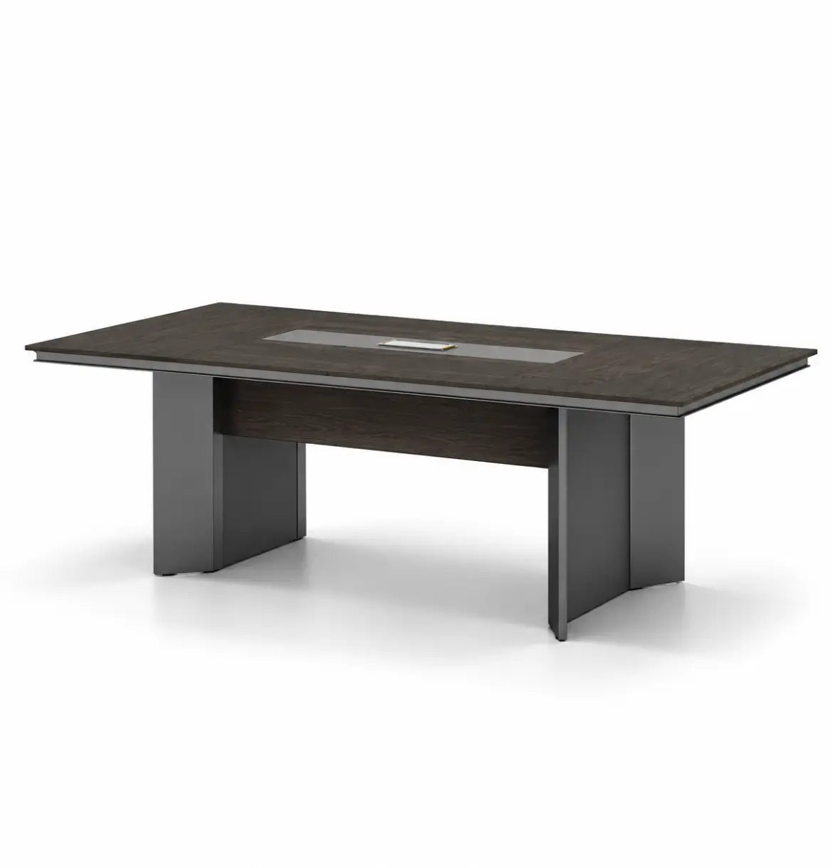 Mosky Meeting Table (10-12 Pax) Consumer KANO CF39 Coffee Teakwood 3000 8-10 Weeks