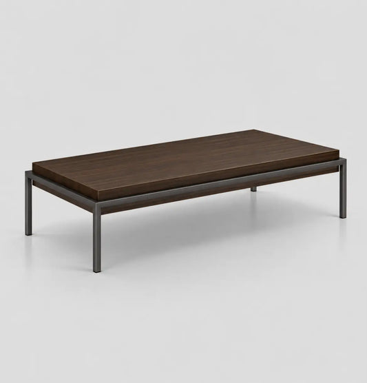 Mosky Rectangular Center Table Consumer KANO