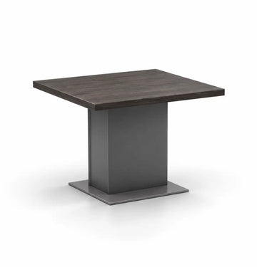Mosky Small Meeting Table Consumer KANO CF39 Coffee Teakwood 1000 2-5 Working Days