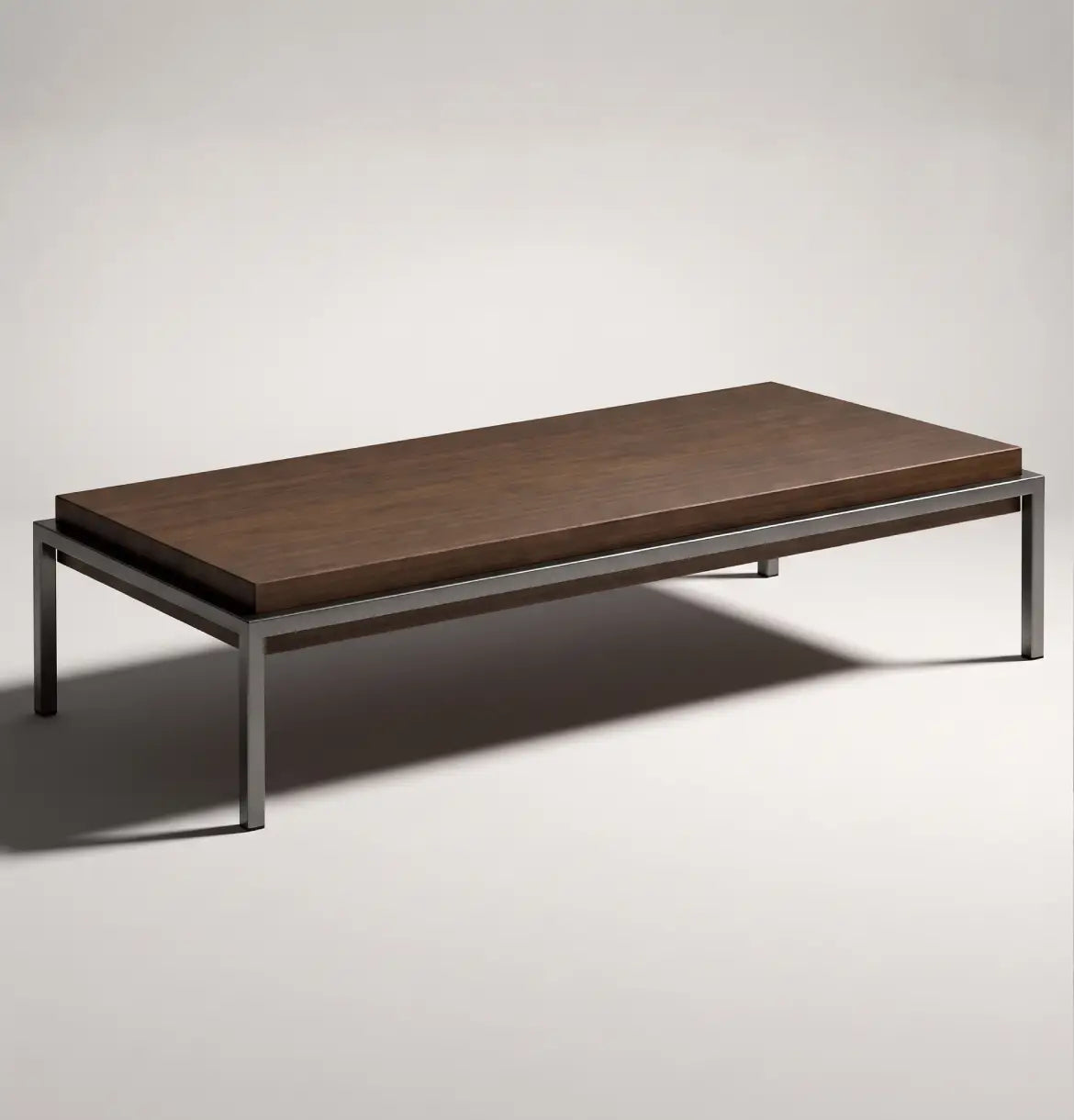 Mosky Rectangular Center Table Consumer KANO