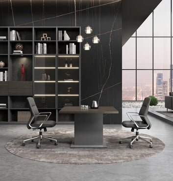 Mosky Small Meeting Table Consumer KANO
