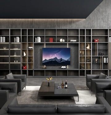 Mosky Square Coffee Table Consumer KANO
