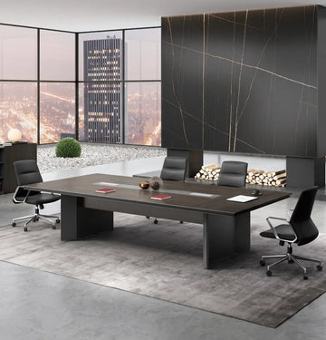 Mosky Meeting Table (10-12 Pax) Consumer KANO