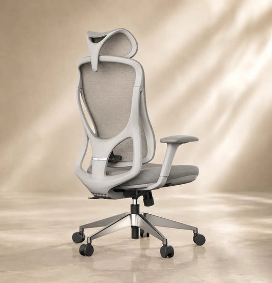Move Pro Light Highback Consumer KANO   