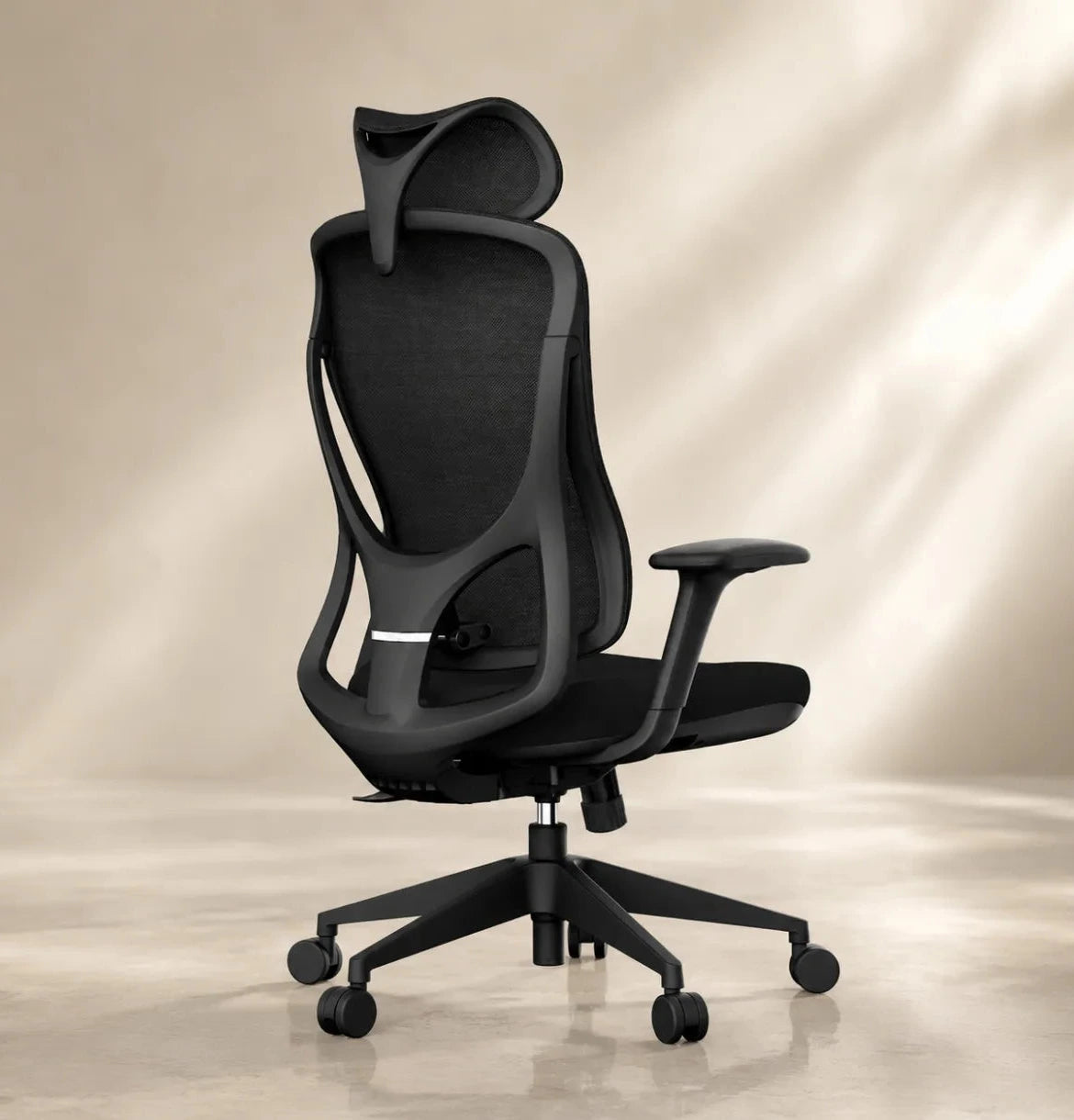 Move Pro Highback Consumer KANO   