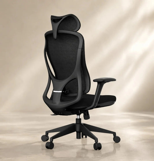 Move Pro Highback Consumer KANO   