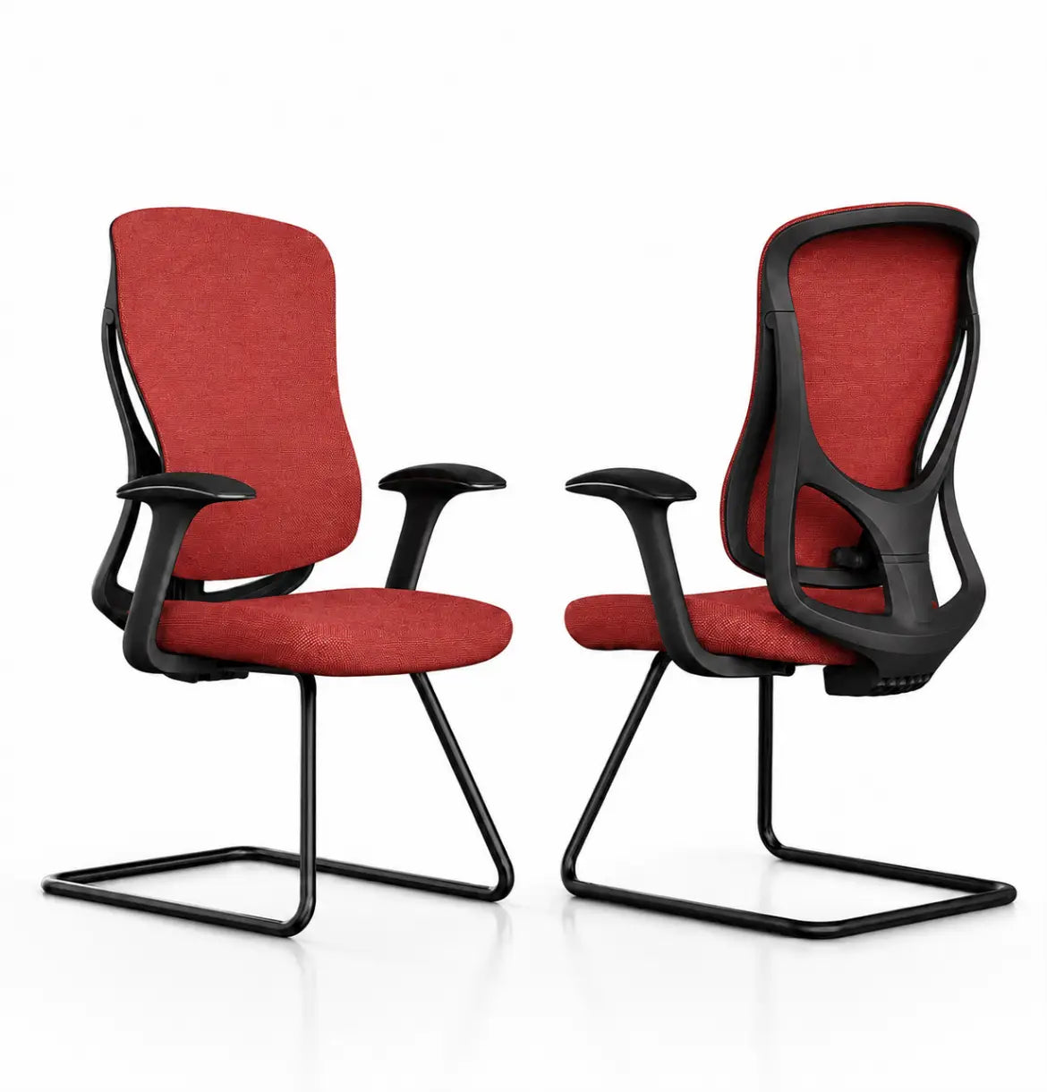 Move Pro Visitor Consumer KANO Red Black 8-10 Weeks