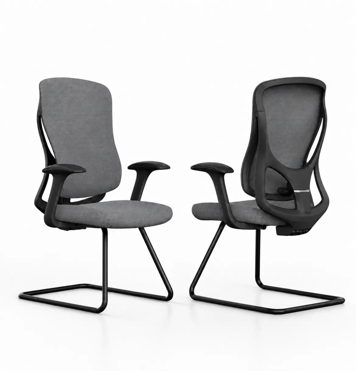 Move Pro Visitor Consumer KANO Grey Black 8-10 Weeks