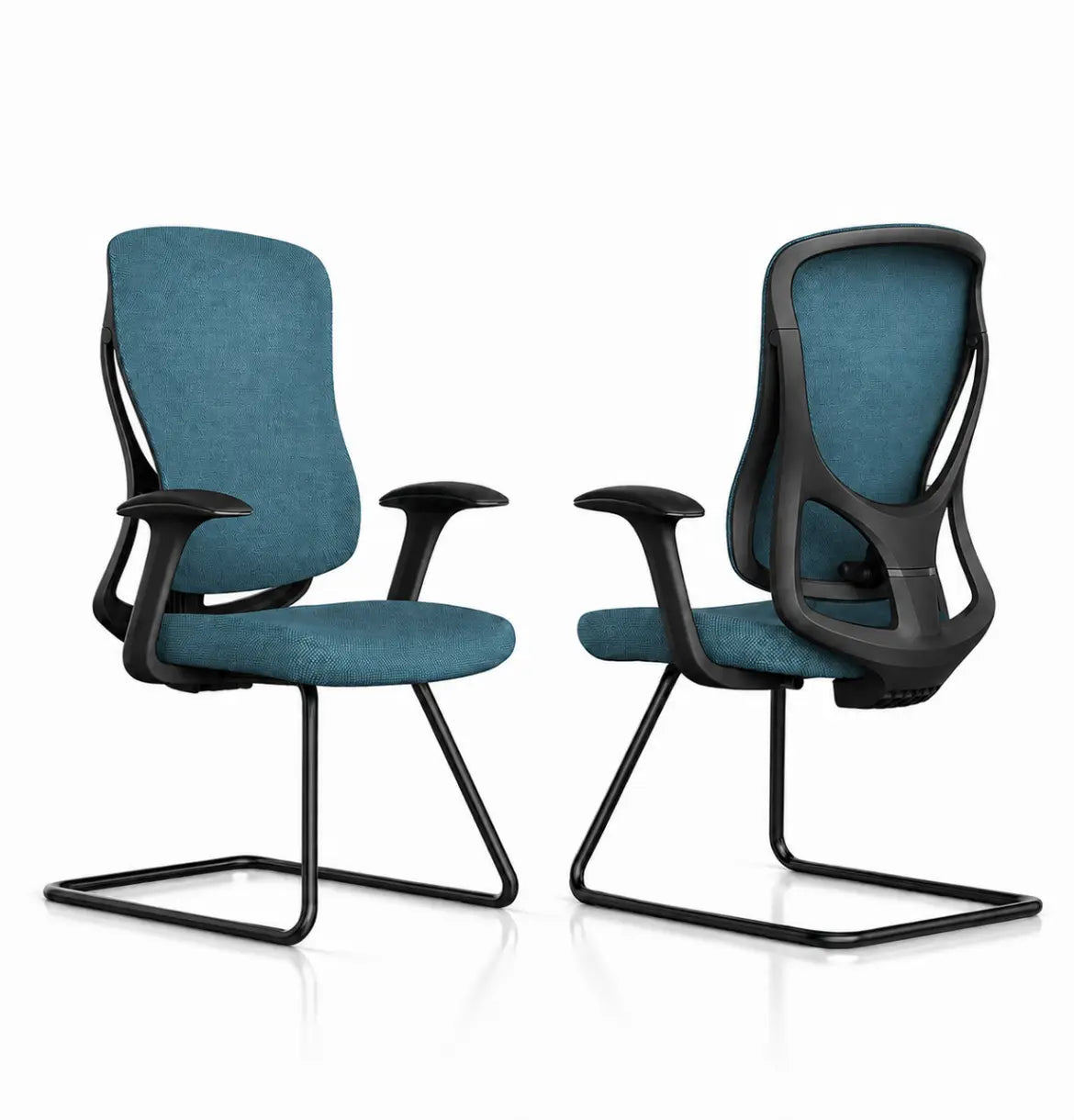 Move Pro Visitor Consumer KANO Cyan Black 8-10 Weeks
