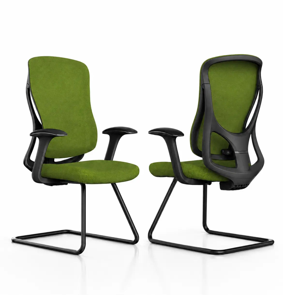 Move Pro Visitor Consumer KANO Green Black 8-10 Weeks