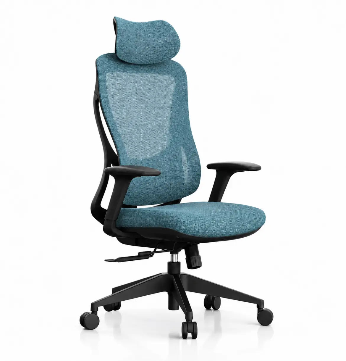 Move Pro Highback Consumer KANO Cyan Elite 8-10 Weeks
