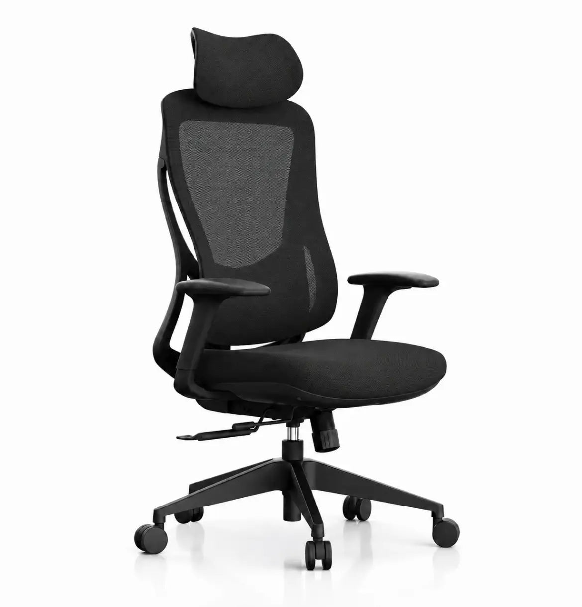 Move Pro Highback Consumer KANO Black Elite 8-10 Weeks