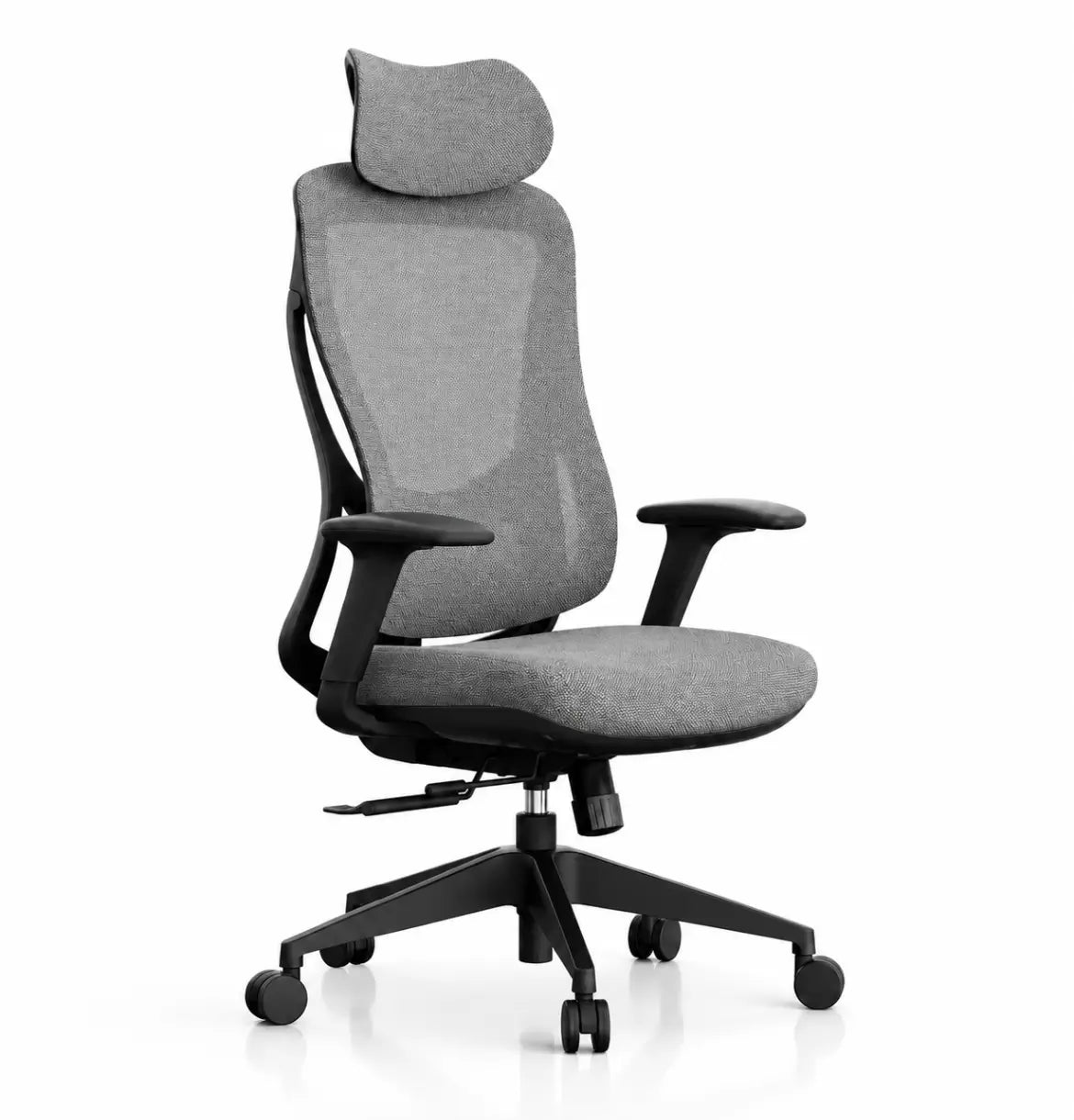 Move Pro Highback Consumer KANO Grey Elite 8-10 Weeks