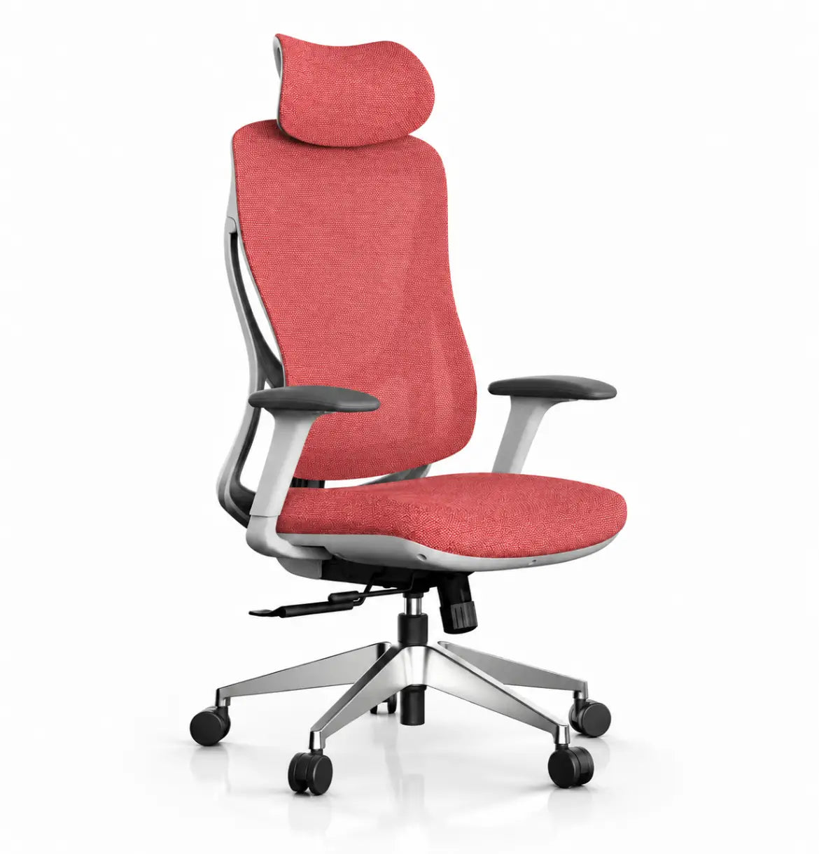Move Pro Light Highback Consumer KANO Red Elite 8-10 Weeks